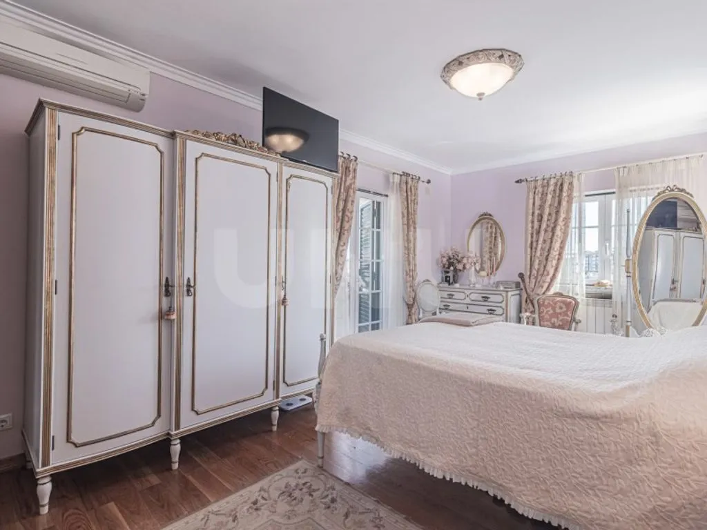 Chambres - Luxury House with Terrace in Almada