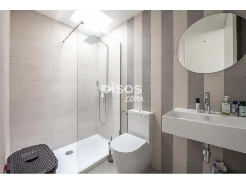 Salles de bain - Luxury Villa with Pool in Alcobendas