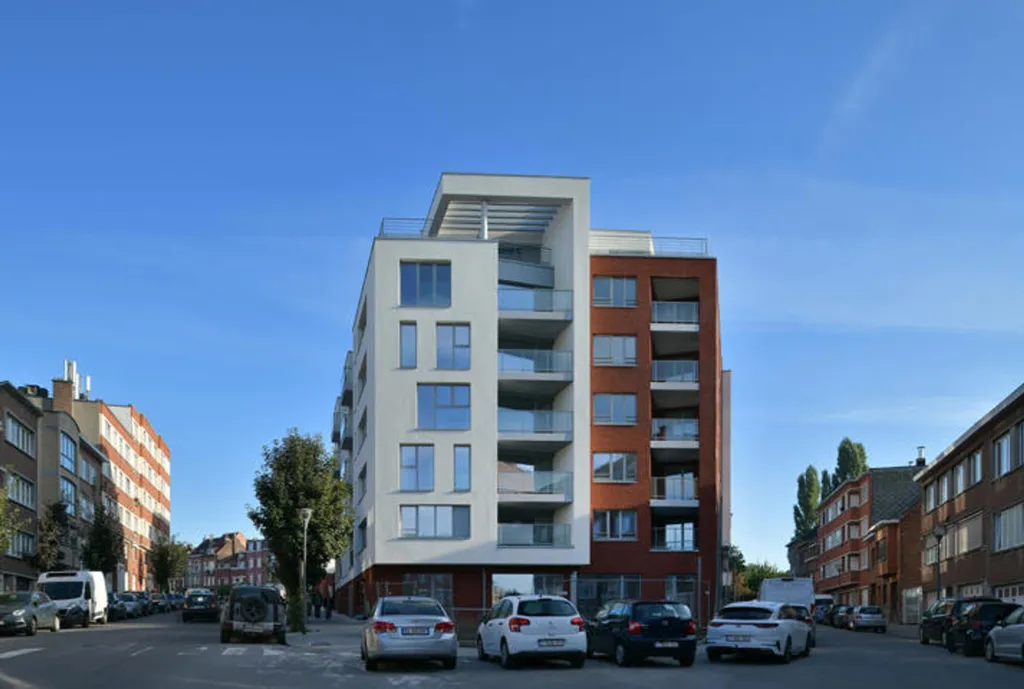 Appartement 3 chambres à Anderlecht