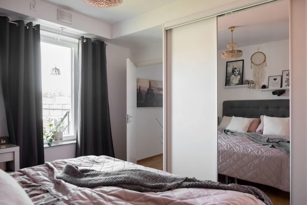 Magamistoad - Apartment with 23 m² Terrace in Enköping