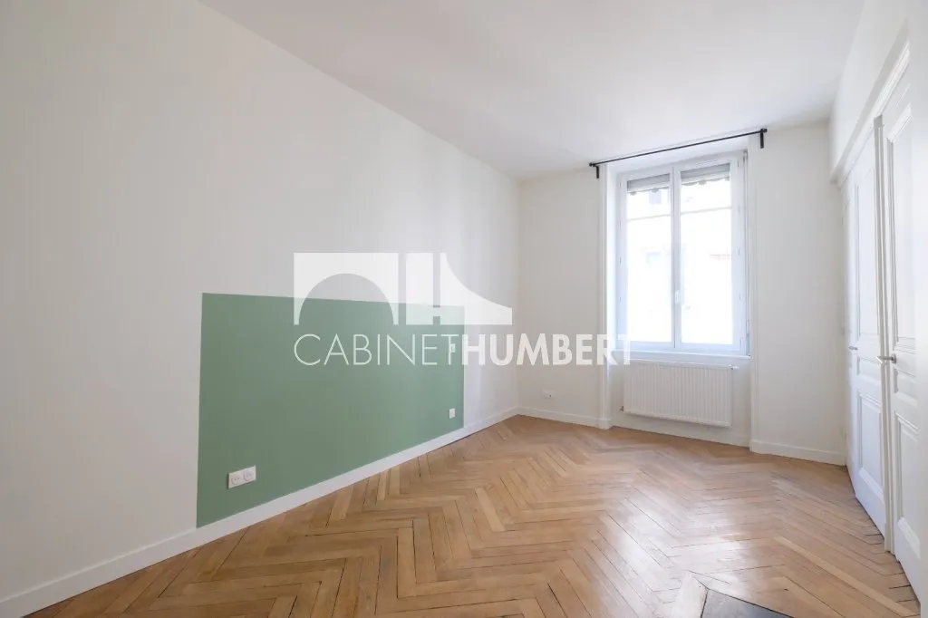 Stanze - Architecturally Renovated Flat in City Centre