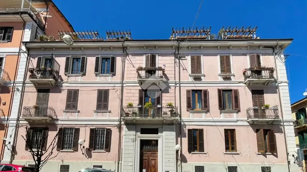 Extérieur - Retrofitted Apartment in Cosenza Centre