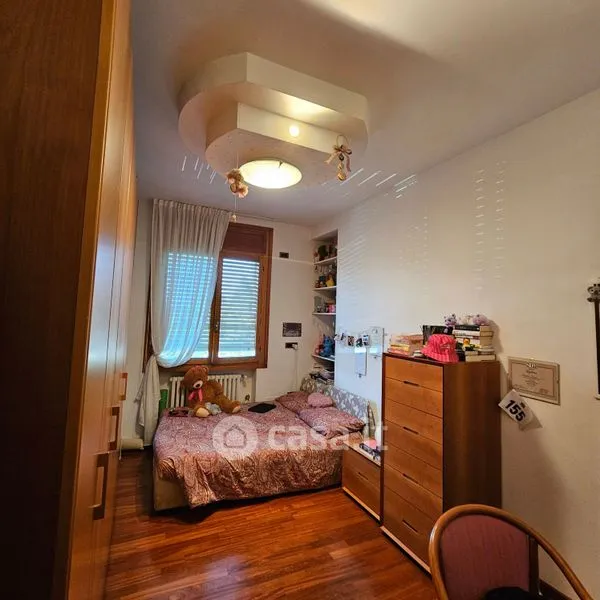 Chambres - Prestigious Apartment with Balcony in Asti