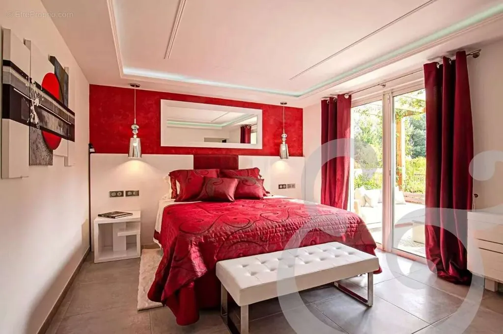 Magamistoad - Provençal House with Pool in Orgon