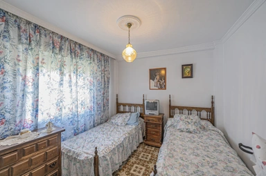Magamistoad - Beachfront Apartment with Sea Views in Marbella