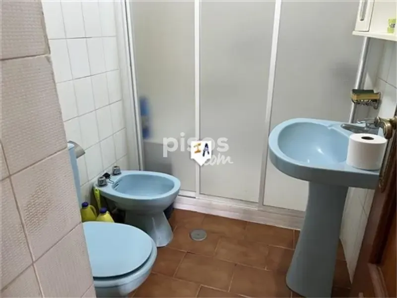 Bagni - Townhouse with Balcony Views in Mures