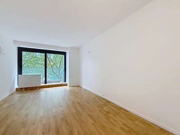 Toad - Apartment in Central Brussels
