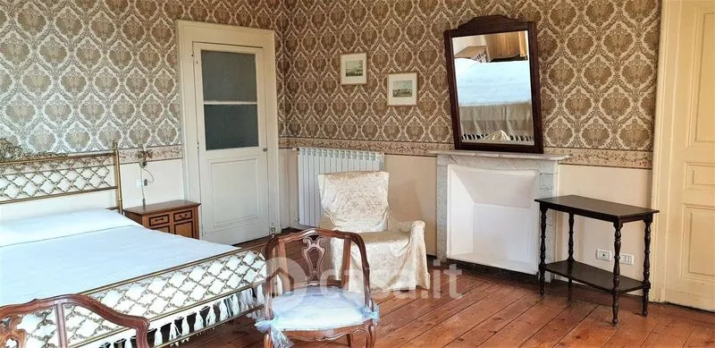 Magamistoad - Rearranged Apartment with Balconies in Pralungo