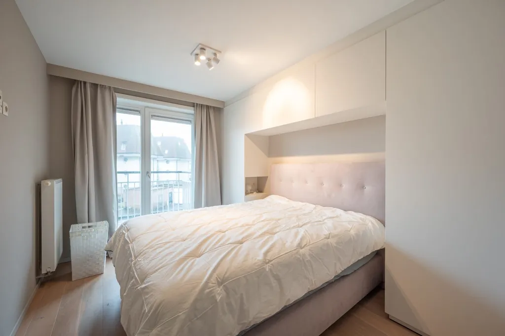 Magamistoad - Modern Apartment with Sea View in Albertplage