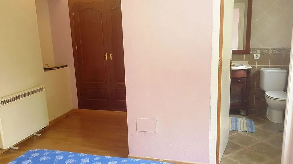 Magamistoad - Chalet with Pool in Casco Antiguo