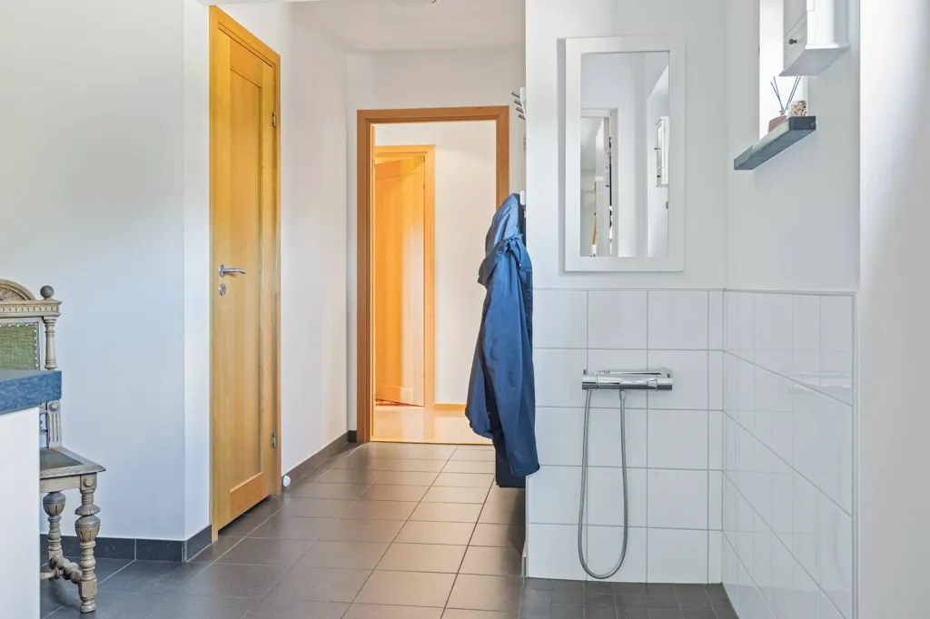 Vannitoad - Modern Villa with Sea View in Nybrostrand
