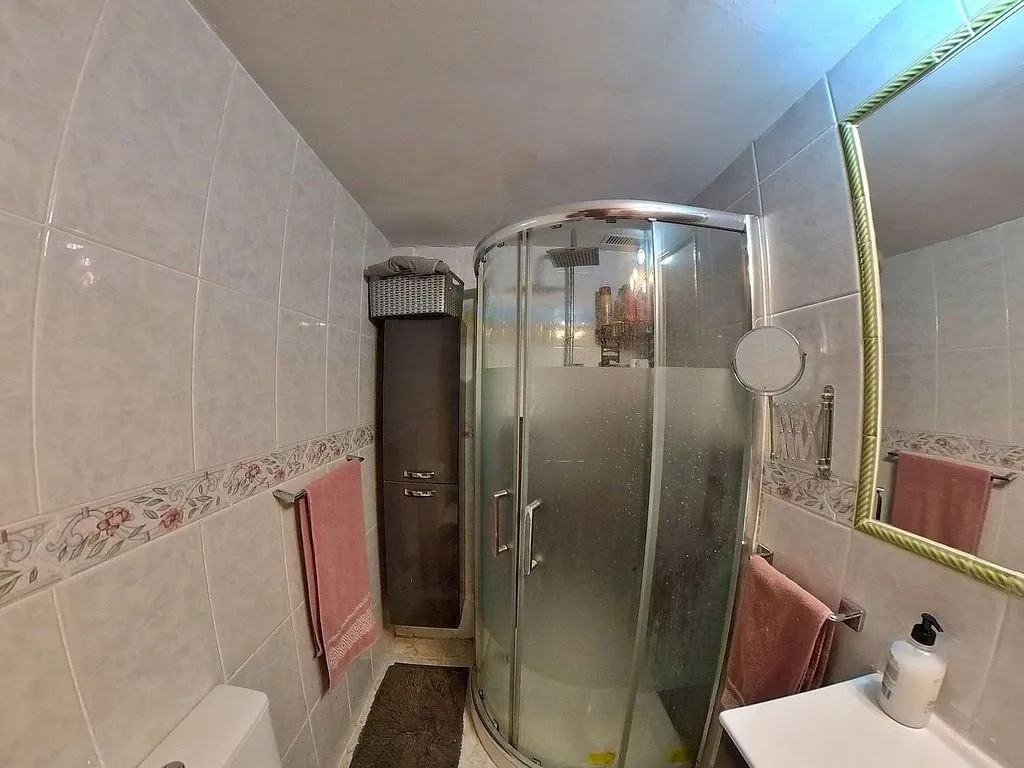 Vannitoad - Ground Floor Flat with Terrace in Córdoba