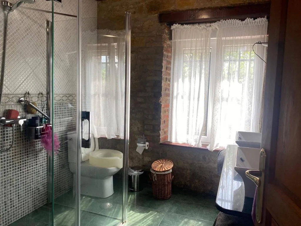 Vannitoad - Luxury Detached House with Pool in Langreo