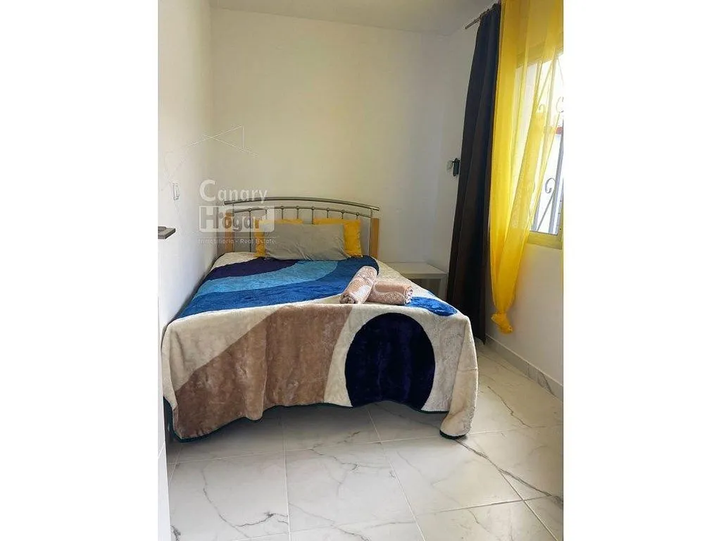 Schlafzimmer - Luxury House with Sea Views in Adeje