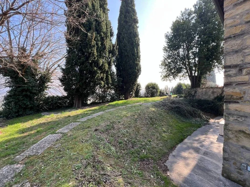 Jardin - Rustic House with Panoramic Views in San Pietro in Cariano
