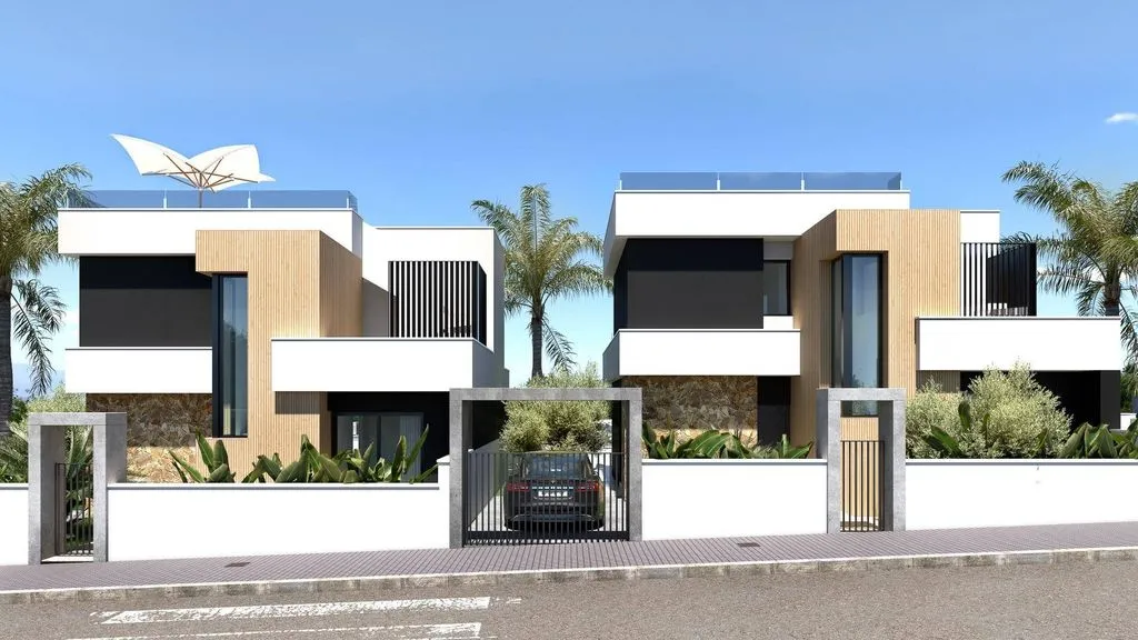 Luxury Villa with Pool in Quesada, Valencia