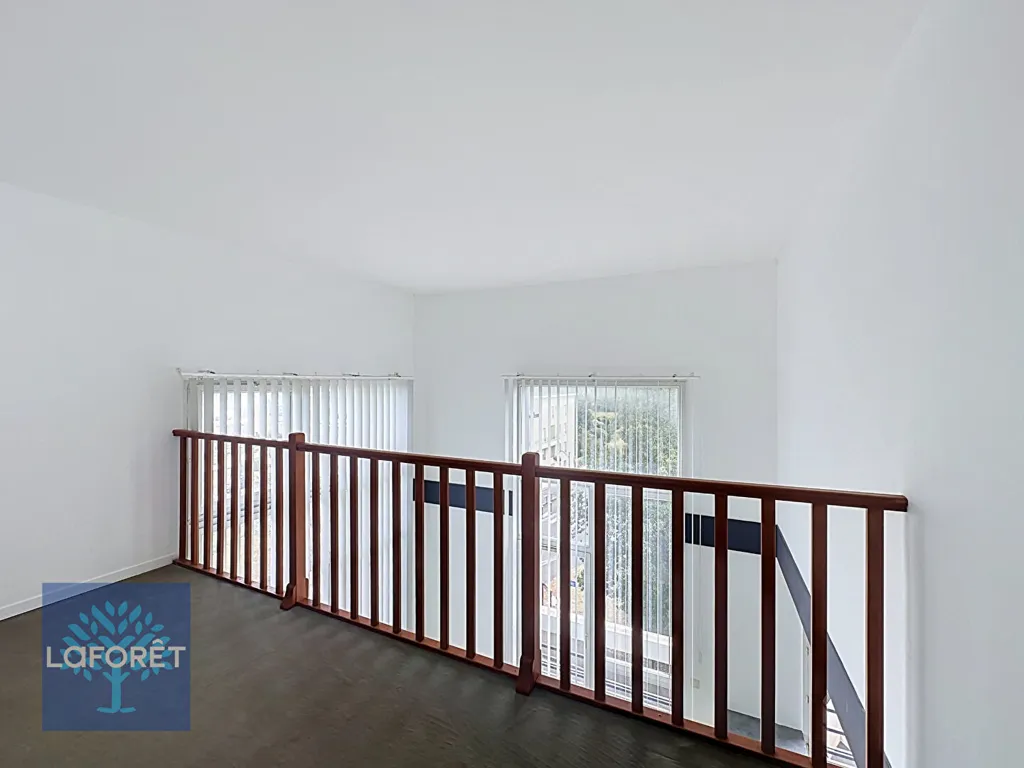 Stanze - Duplex Flat with Terraces in Bretigny-sur-Orge
