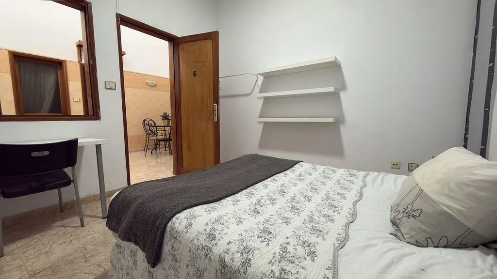 Magamistoad - Chalet with Terrace in La Isleta