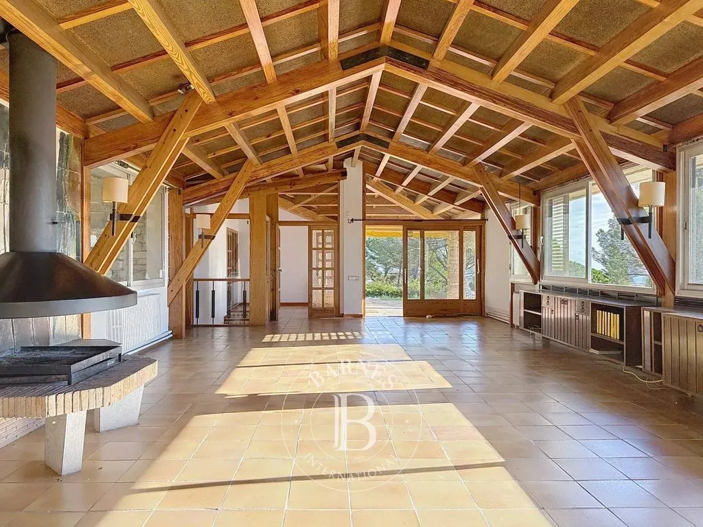 Elutuba - Luxury House with Sea Views in Premià de Dalt