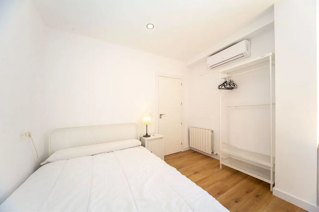 Magamistoad - Furnished Flat with Ascensor in Granada