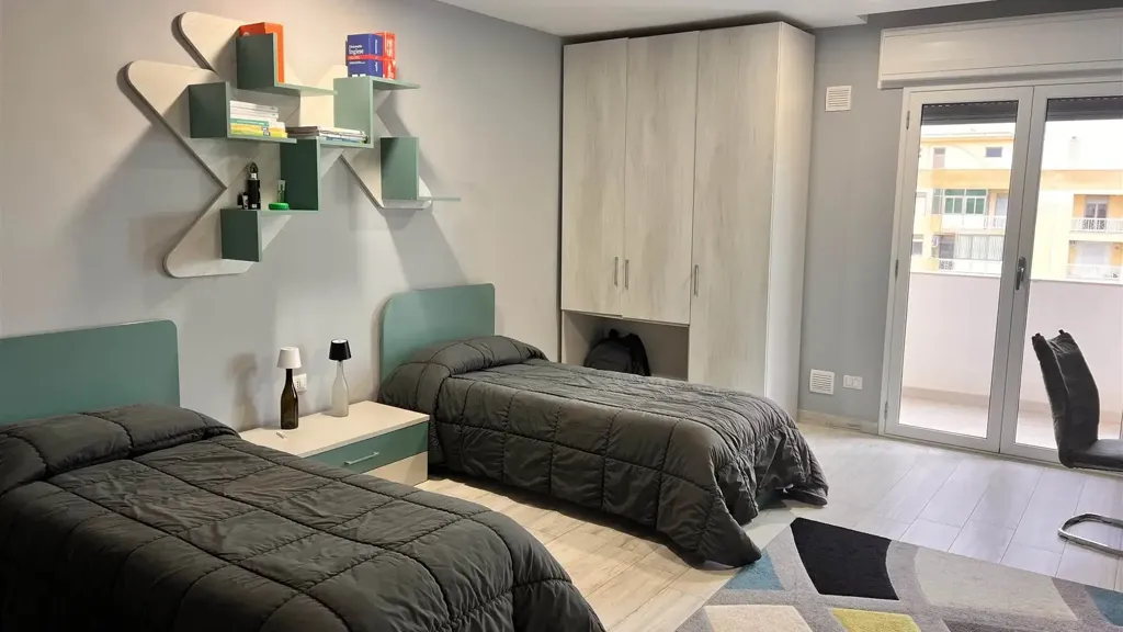 Magamistoad - Fully Rented Apartment with Sea View in Sciacca