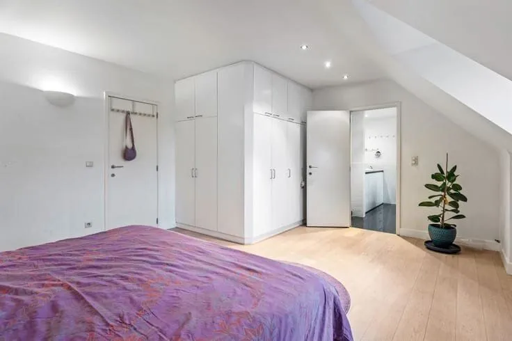 Magamistoad - House in Turnhout, 2300