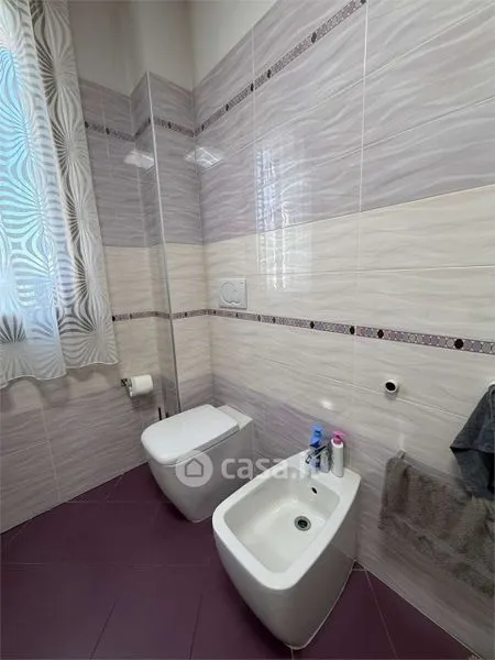 Vannitoad - Triplex with Terrace in Fossoli, Carpi