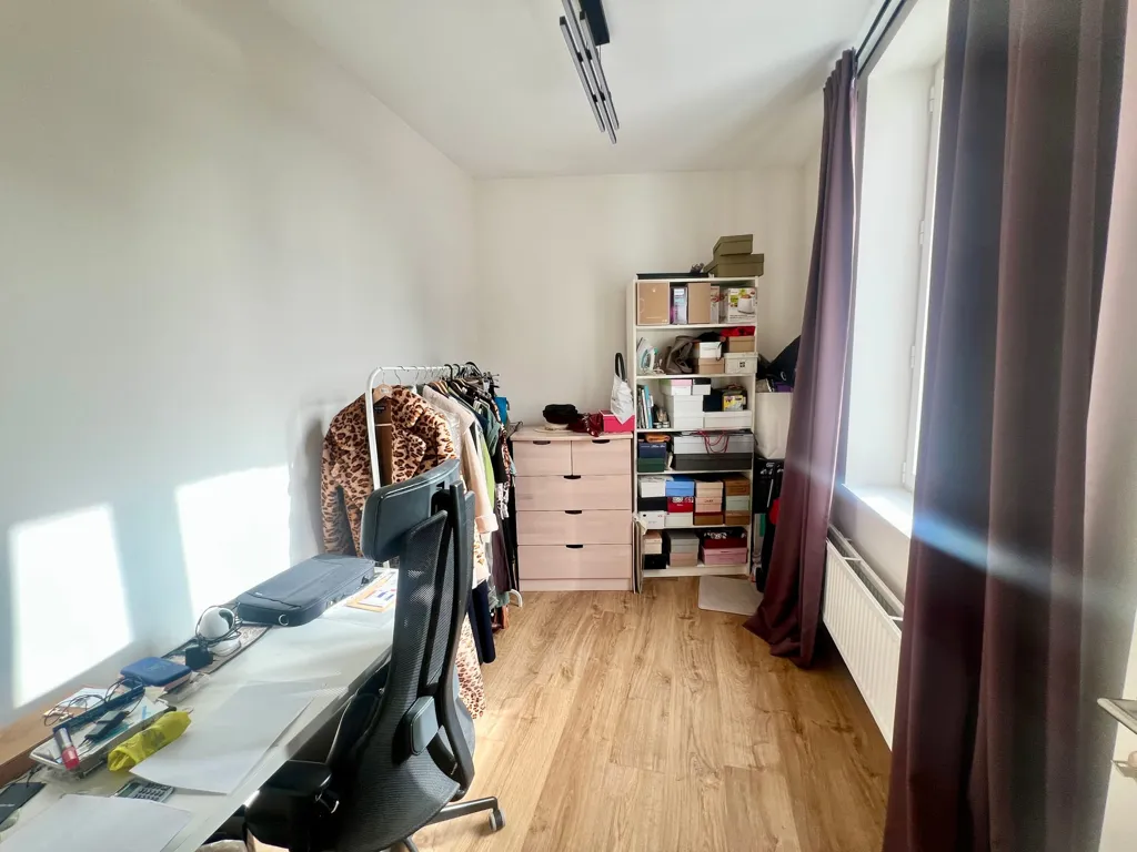 Studio - 2-Bed Apartment in EU Quarter, Brussels