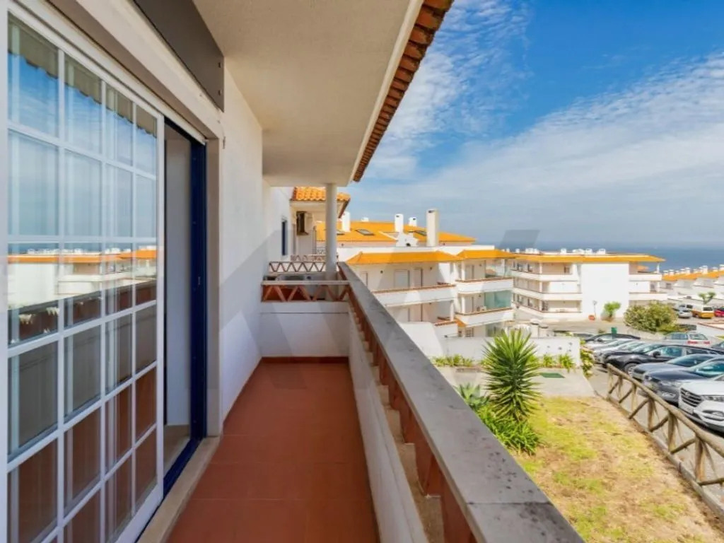 Rõdu - Office with Sea View in Ericeira, Lisbon