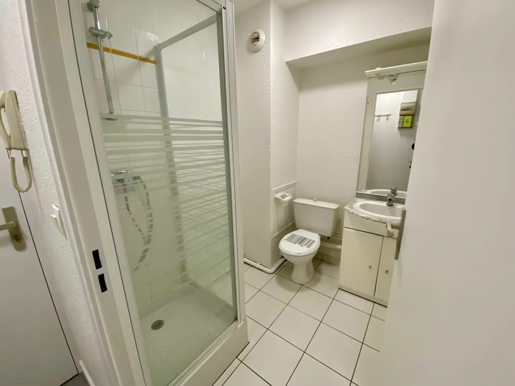 Vannitoad - Studio with Parking near Grandmont, Tours