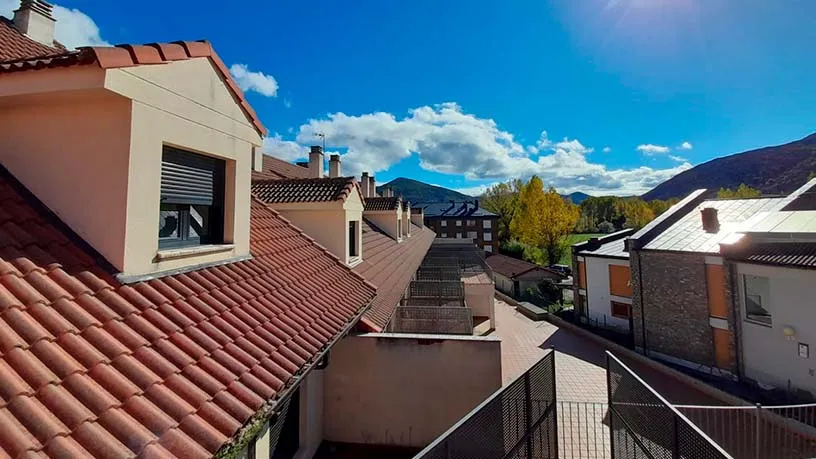1 magamistoaga korter asukohas Puebla De Lillo