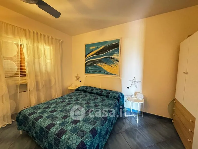 Chambres - Villa with Sea View and Pool in Diamante