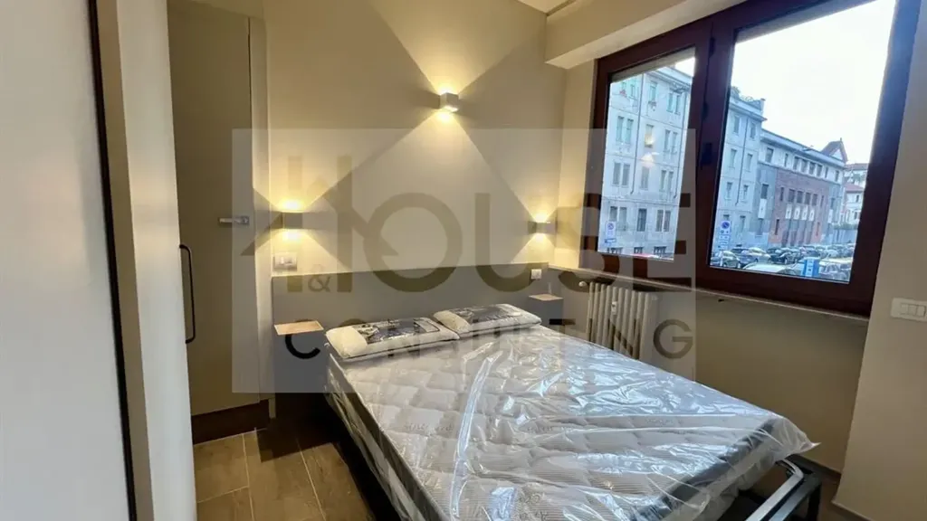 Chambres - Modernised 2-Bedroom Flat in Milan