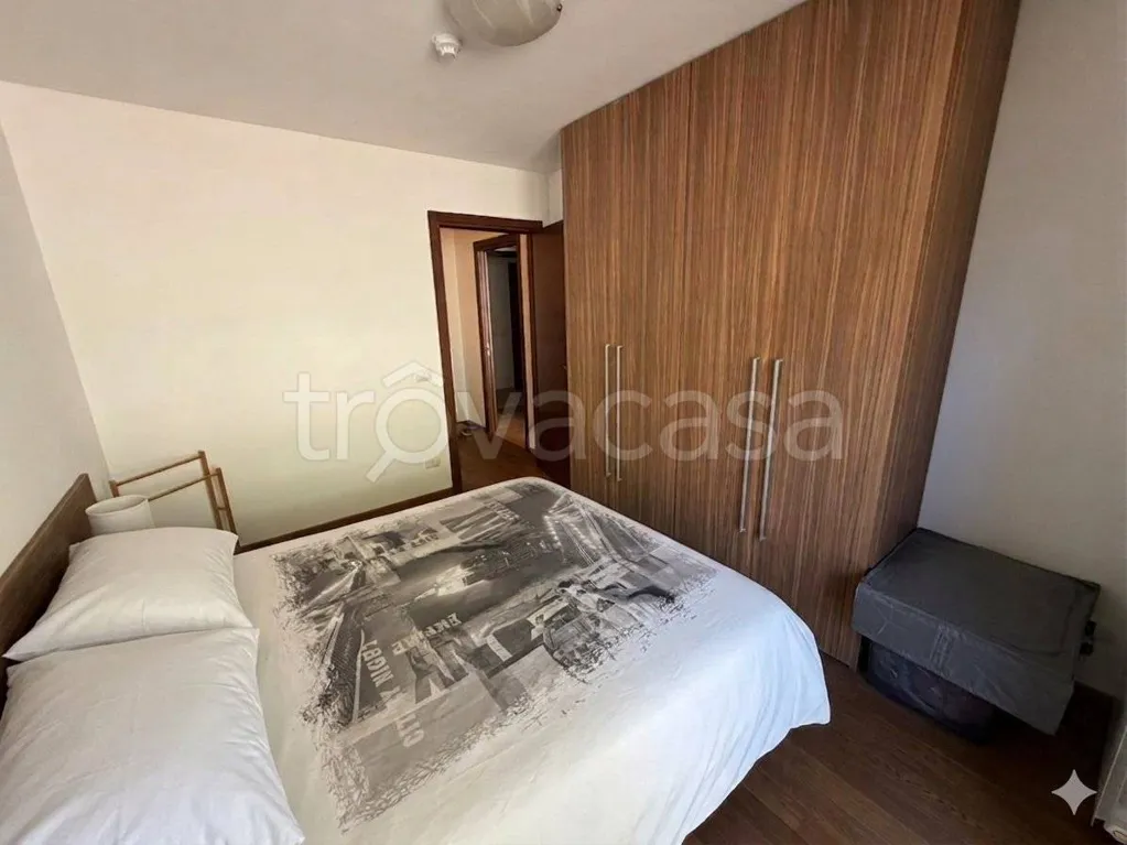 Magamistoad - Apartment with Balcony in Bardonecchia