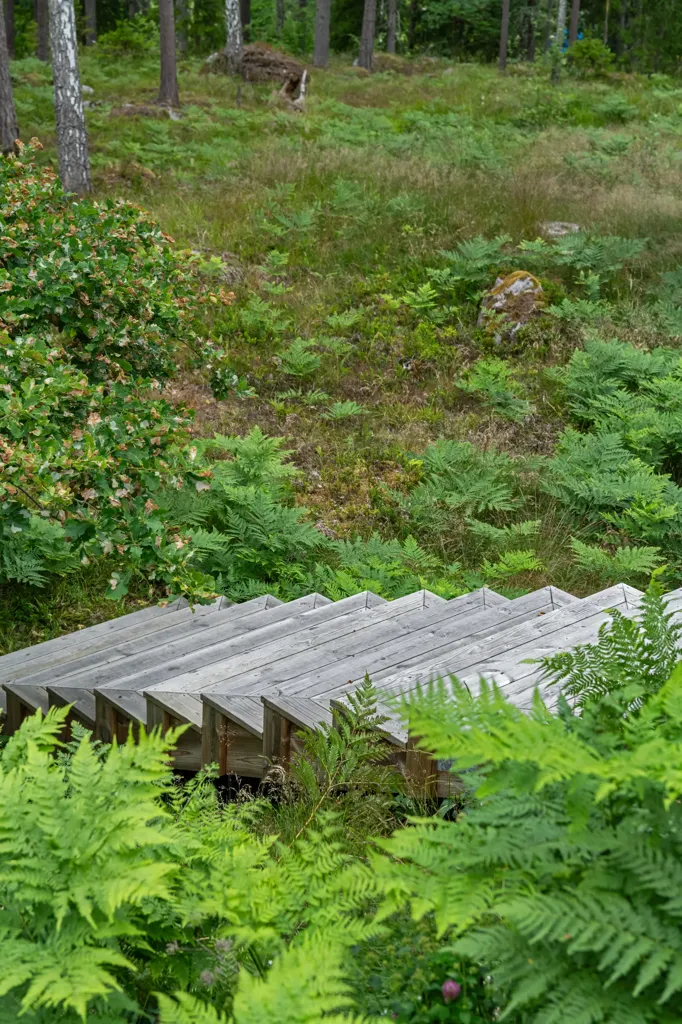 Maison 4 pièces à Norrtälje