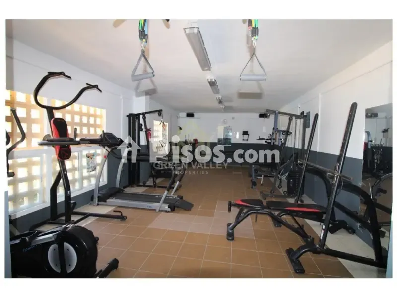 Rooms - Ground Floor Apartment with Garden in Alcaidesa