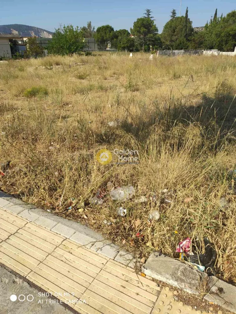 Land in GR