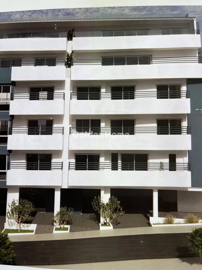 2-toaline korter asukohas GR
