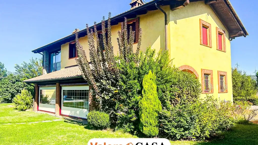 Välivaade - Villa with Pool near Acqui Terme