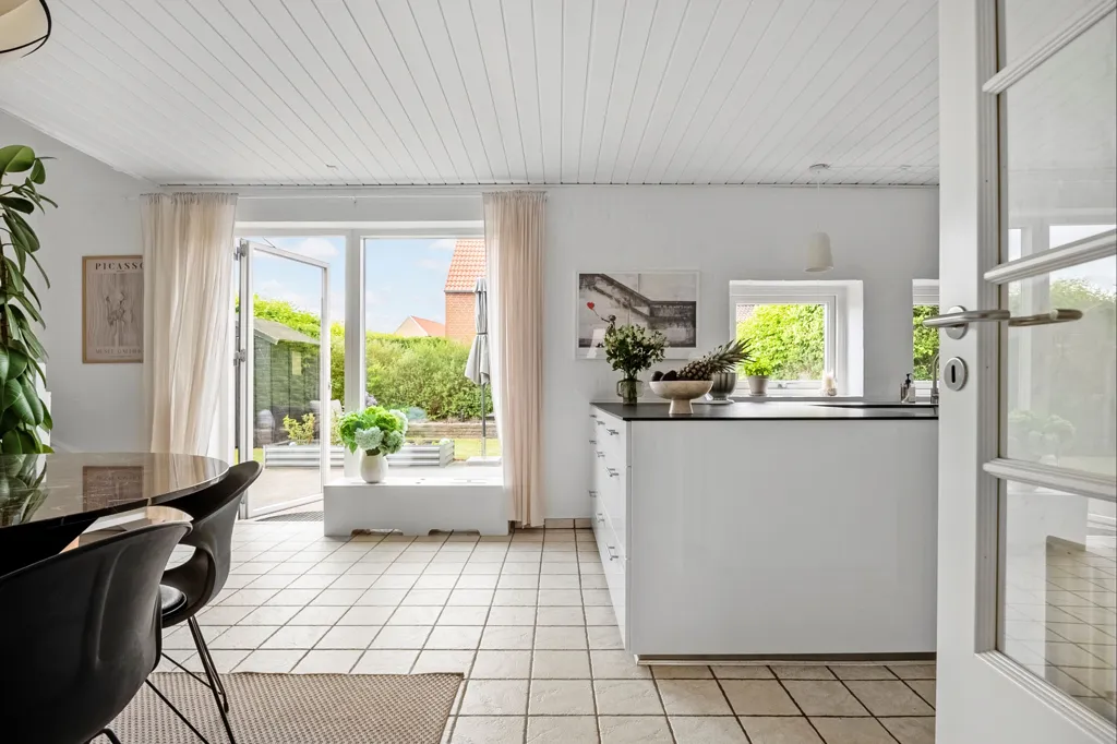 5-room house in Viby J