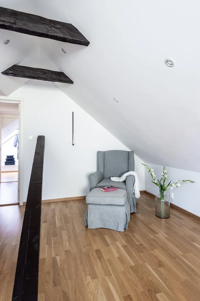 Toad - Two Apartments with Terrace in Central Location