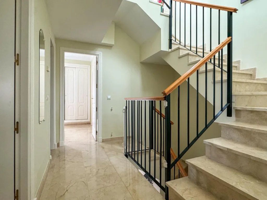 Toad - Townhouse with Sea Views in La Duquesa, Manilva