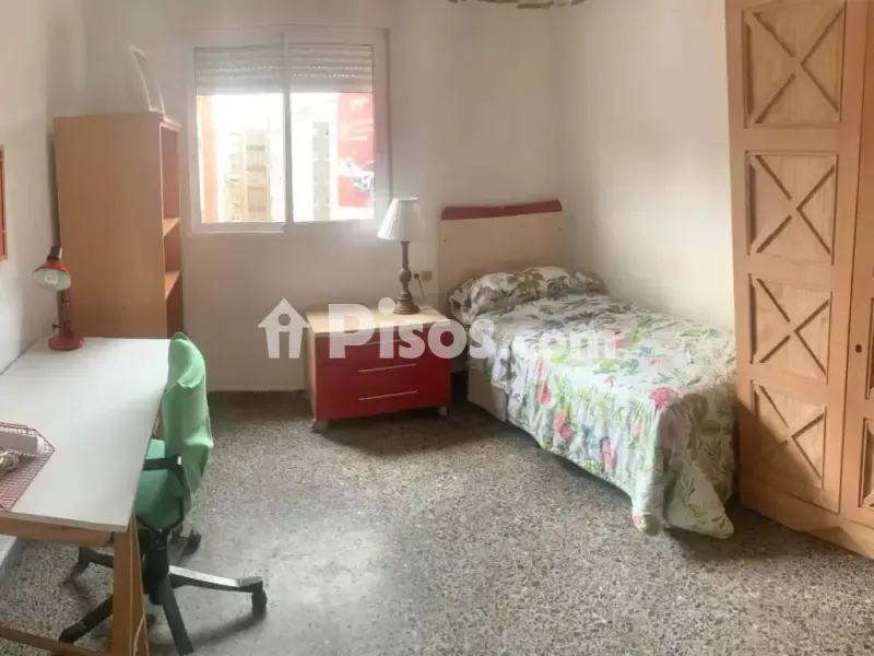 Chambres - Spacious Apartment with Balcony in Murcia