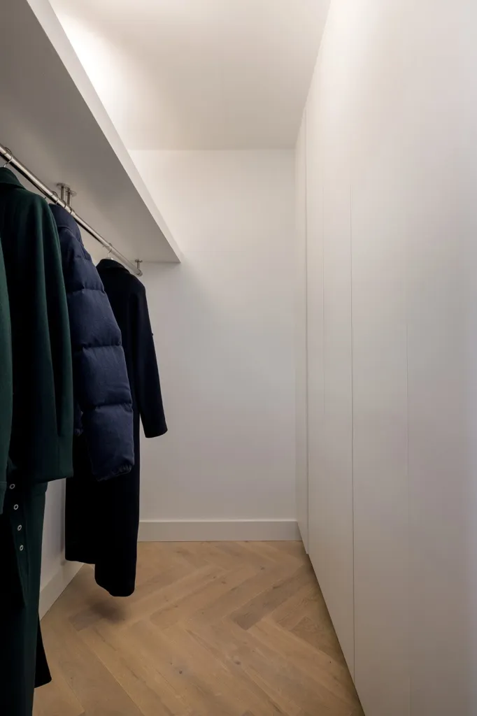 Rooms - Galerie Flat with Terrace in Eindhoven Centre