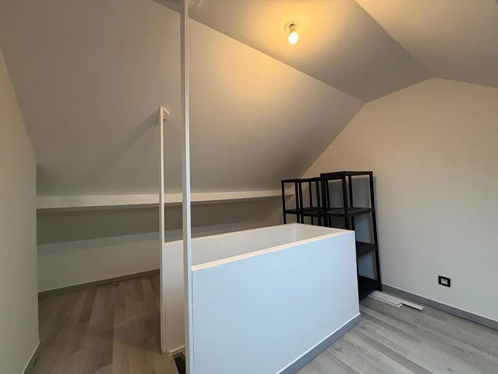 Rooms - Fully Renovated 2-Bedroom House in Croix