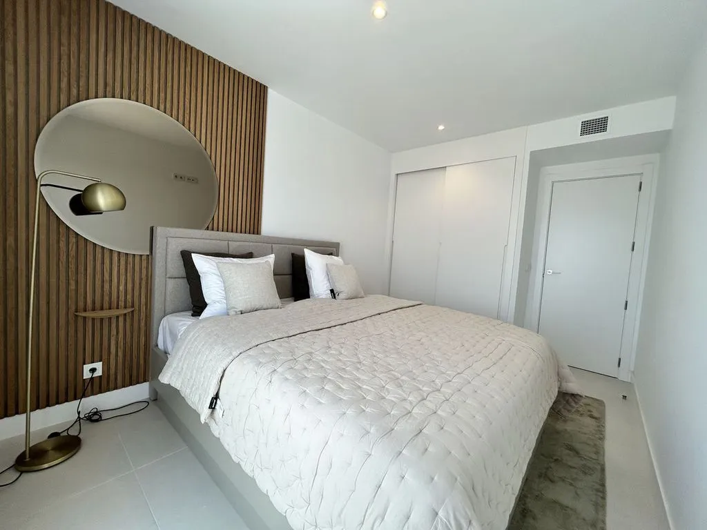 Magamistoad - Luxury Penthouse with Sea View in Fuengirola