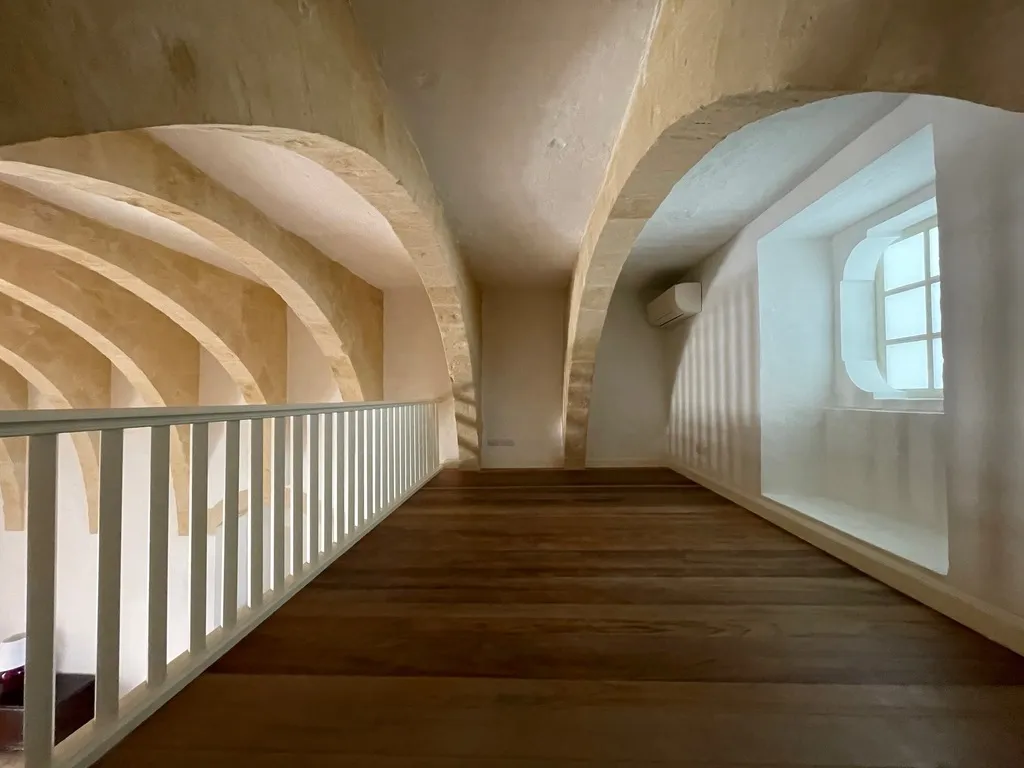 Pièces - Appartement 3 chambres à Valletta