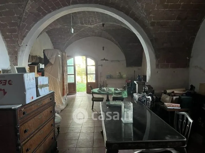 Söögituba - Historic Villa with Garden in Cecina