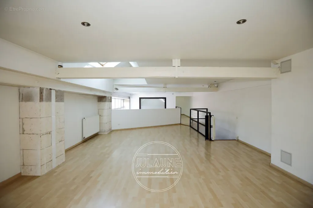 Appartement 4 pièces à Limoges