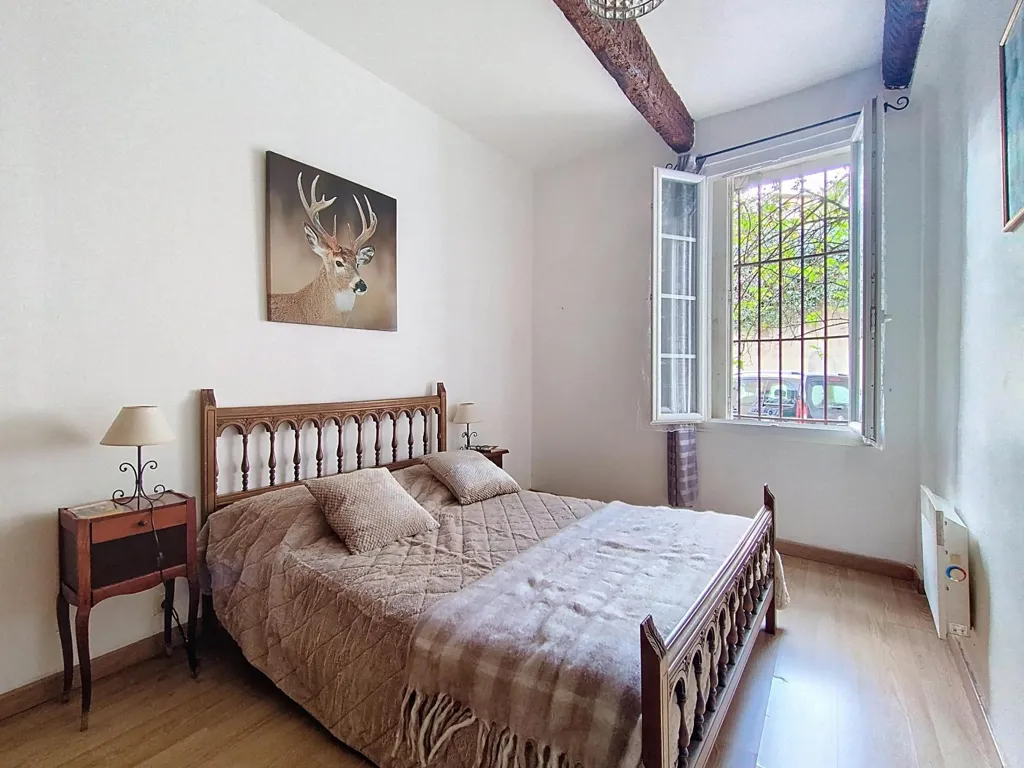 Magamistoad - Character Flat in Perpignan City Centre